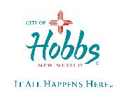 City of Hobbs Logo